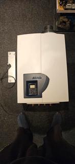 Cv ketel Atag 244C L  CW4, Minder dan 20 liter, Ophalen of Verzenden, Geiser