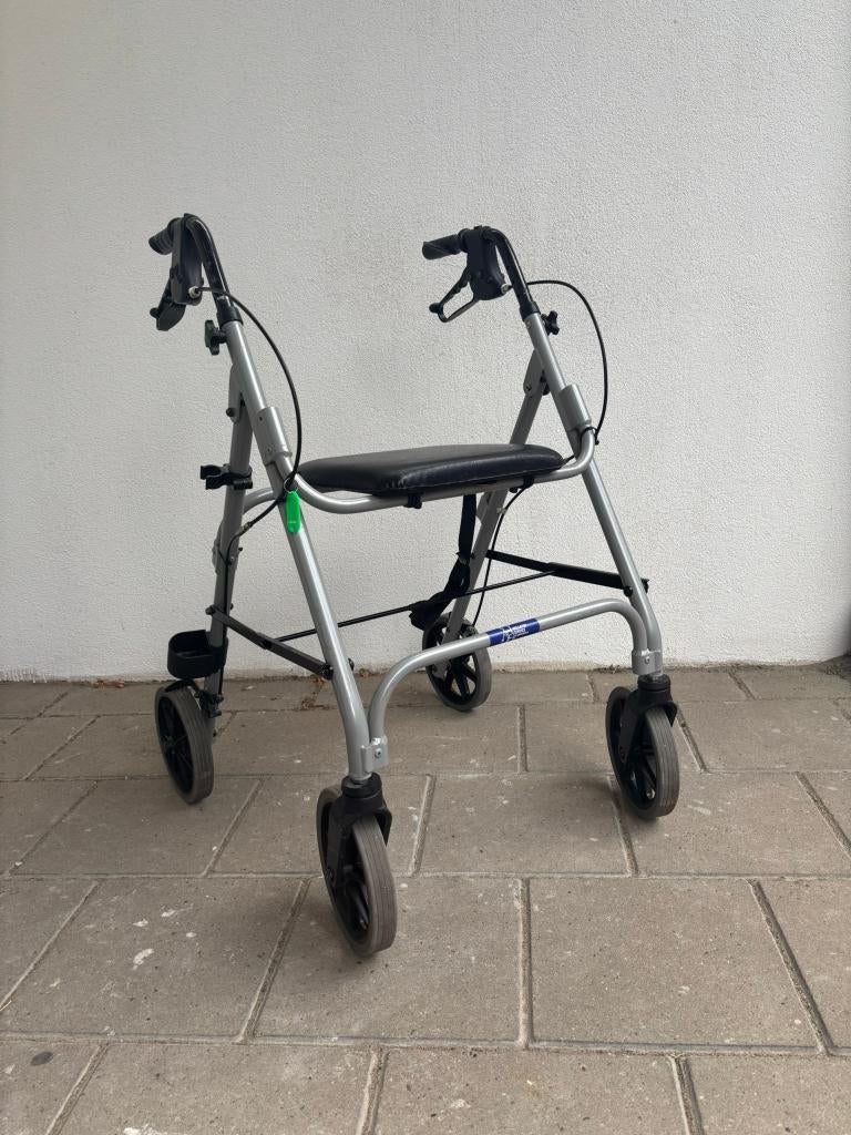 Nr 28... Rollator Thuasne Move Light, Diversen, Ophalen, Gebruikt, ., Opvouwbaar