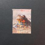 Beleef de natuur 2018, Postzegels en Munten, Postzegels | Nederland, Ophalen of Verzenden, Na 1940, Gestempeld