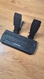 Moza Racing SP-Lite pedalen, 1 speler, Racen en Vliegen, Ophalen of Verzenden, Zo goed als nieuw