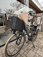 Cortina E-Common Family- 600W -  1747 km, Ophalen, Zo goed als nieuw, 47 tot 51 cm, Cortina