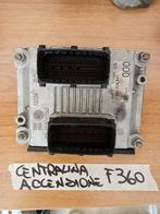 Ignition control unit Ferrari 360 Modena/Spider, Ophalen of Verzenden, Gebruikt, Ferrari