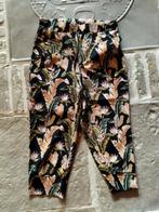 Nieuw: Capribroek G Maxx Aaf Maat XS, Zwart, G Maxx, Nieuw, Ophalen of Verzenden