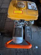 Robin aggregaat 3 kw, Doe-het-zelf en Verbouw, Aggregaten, Ophalen, Minder dan 5 kVA, Benzine