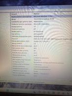 HP Laptop met Windows 11 Pro, Computers en Software, Windows Laptops, Ophalen of Verzenden, Gebruikt, 15 inch, 2 tot 3 Ghz