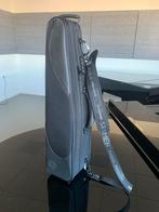 Sopraansaxofoon draagtas Selmer, Ophalen of Verzenden, Zo goed als nieuw, Sopraan