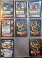 DBZ Div. non-foil promos, €2,50/st, Ophalen of Verzenden, Zo goed als nieuw, Losse kaart, Foil