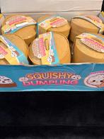 Squishy Dumpling's, Verzenden, Nieuw