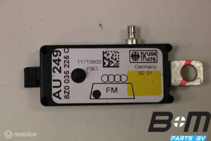 Antenneversterker Audi A2, Auto diversen, Gebruikt