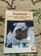 Mopshond boek, Ophalen of Verzenden