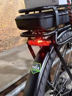 Sparta A-Lane Fit elektrische fiets met BOSCH middenmotor!, Sparta, Nieuw, 50 km per accu of meer, Sparta