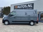 Renault Master T35 2.3 dCi 135 L2H2 Inrichting/Nieuwstaat!, Voorwielaandrijving, Gebruikt, 4 cilinders, Renault