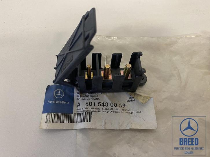 NOS kabelverbinder Mercedes-Benz W460 W461 W601 W602 W611 T1, Auto-onderdelen, Elektronica en Kabels, Mercedes-Benz, Nieuw, Ophalen of Verzenden