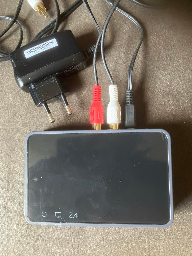 TV Adapter 3.0 voor hoortoestellen, Ophalen of Verzenden, Zo goed als nieuw