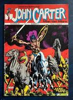 Edgar Rice Burroughs' John Carter; man van Mars; nummer 7, Eén stripboek, Ophalen of Verzenden, Gelezen
