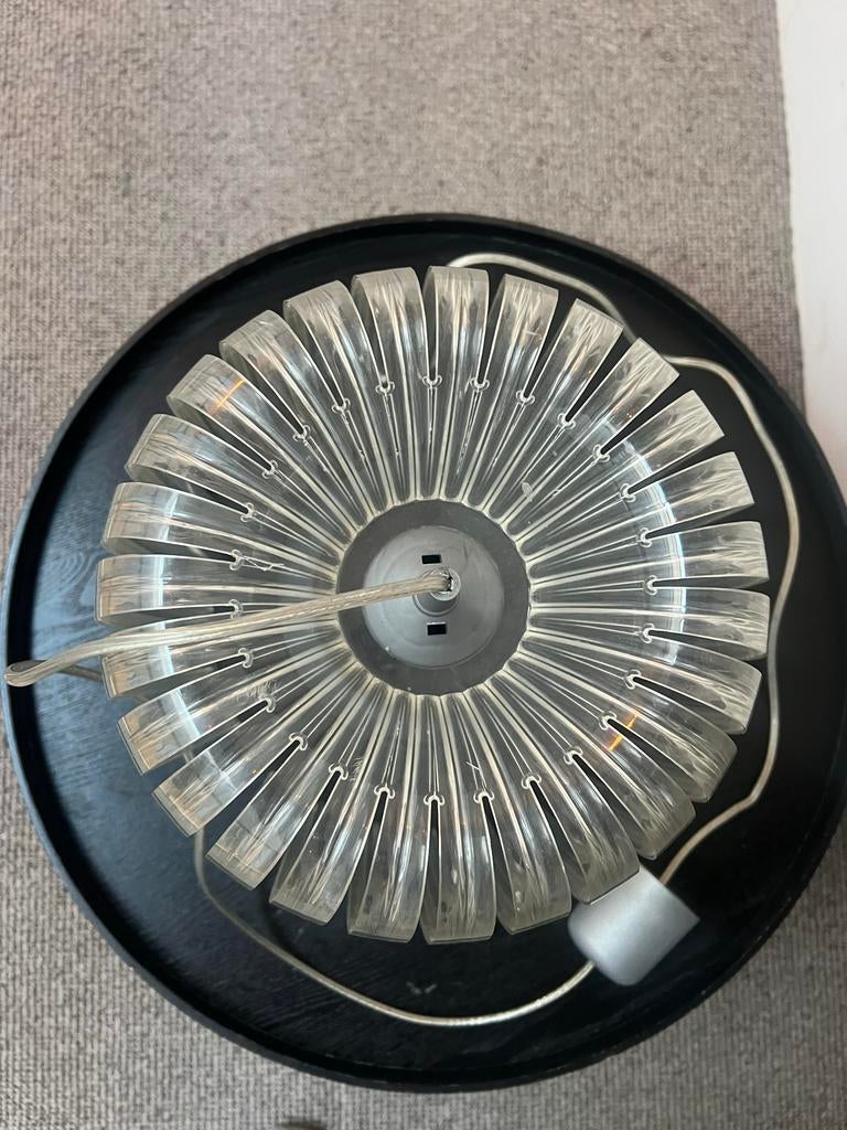 Koziol Josephine hanglamp, Ophalen, Gebruikt, Kunststof, Minder dan 50 cm