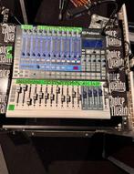 Presonus StudioLive 16.0.2, Ophalen of Verzenden, Zo goed als nieuw, 10 tot 20 kanalen