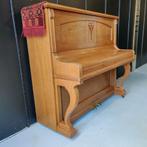 Ed westermayer piano, Ophalen, Gebruikt, Zwart