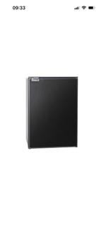 Indel B Compressor 130L Cruise Koelkast 12/24 V, Ophalen, Zo goed als nieuw