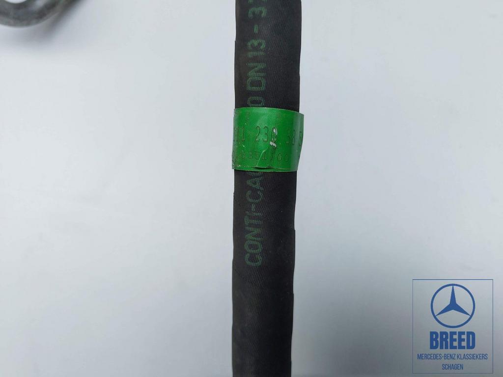 NOS leiding aircocompressor voor Mercedes-Benz M111 W124 W20, -, Nieuw, Ophalen of Verzenden, -