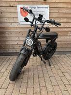 Don souris crossboss v8 fatbike, Gebruikt, Niet ingevuld, Ophalen of Verzenden, Minder dan 47 cm