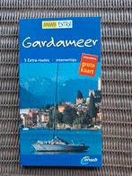 B. Schaefer - Gardameer, Gelezen, Europa, Ophalen of Verzenden, Reisgids of -boek