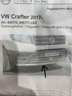 Bumper Bar VW CRAFTER, Ophalen, Nieuw