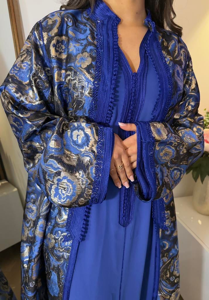 Caftan kimono nieuw, Ophalen of Verzenden, Nieuw, Overige typen