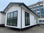 **Top chalet 11 x 370 2 slaapkamers met zolder 39.950,-**, Tot en met 4