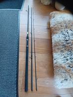 Spinhengel, Watersport en Boten, Ophalen, Werphengel