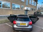 Mercedes-Benz A-Klasse A180 PANO AUT 2015 7-traps, Auto's, Automaat, Achterwielaandrijving, 1295 kg, 4 cilinders