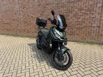 Honda Scooter NC 750 X-ADV AKRA-CUSTOM ZADEL, Scooter, 745 cc, Bedrijf, Meer dan 35 kW