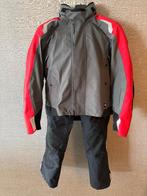 BMW motorpak StreetGuard Rood maat 52, Motoren, BMW Motorrad, Ophalen of Verzenden, Tweedehands, Heren