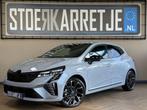 Renault Clio 1.6 E-Tech Full Hybrid 145 esprit Alpine | Groo, 145 pk, Gebruikt, Zwart, 4 cilinders