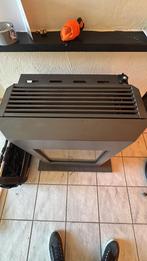 Gaskachel, Doe-het-zelf en Verbouw, Ophalen, Gebruikt, Minder dan 30 cm, Kachel
