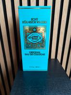 Super grote orginele fles 4711 Kolnisch wasser, Ophalen, Nieuw