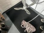 Paraplu anker van 6 kg met touw, Ophalen of Verzenden, Ankeren en Afmeren, Zeilboot of Motorboot