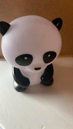 Panda lampje, Ophalen of Verzenden, Zo goed als nieuw, Metaal of Blik