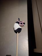 Hobby horse, Ophalen, Gebruikt