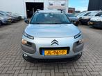 Citroen C4 Cactus 1.2 VTi Shine, Voorwielaandrijving, Euro 5, Gebruikt, 31 €/maand