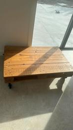 Salontafel, 100 tot 150 cm, Minder dan 50 cm, Rechthoekig, 50 tot 100 cm