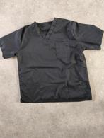Zwarte Scrubs XXL - Comfortabele Werkkleding, Ophalen of Verzenden