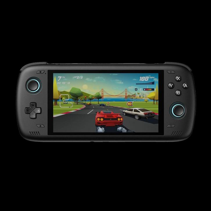 AYN Odin 2 Pro, Spelcomputers en Games, Games | Overige, Zo goed als nieuw, Overige genres, 1 speler, Vanaf 3 jaar, Ophalen of Verzenden