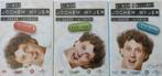 DVD's Cabaret: Jochem Myjer/Roué Verveer/Theo Maassen, Alle leeftijden, Ophalen of Verzenden, Zo goed als nieuw, Stand-up of Theatershow