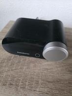 SteelSeries Arctis nova pro p, Steelseries Arctis, Ophalen of Verzenden, Zo goed als nieuw, Draadloos