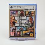 Playstation 5 Game: Grand Theft Auto V, Sony, Zo goed als nieuw, Support@sony.com, 1-7-1 Konan, Minato-ku
Tokyo 108-0075
Japan