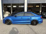Audi A3 Limousine 2.0 TFSI S3 quattro Pro Line Plus 301 PK/F, Auto's, Automaat, Gebruikt, Euro 6, 4 cilinders