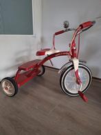Radio Flyer driewieler voor peuter - Zo goed als n, Ophalen of Verzenden, Zo goed als nieuw, Radio Flyer