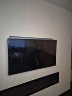 Samsung 55 inch Smart TV, Ophalen of Verzenden, Zo goed als nieuw, 100 Hz, Samsung