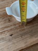 schaaltjes voor: snoep, sausjes, bonbon, nootjes (4 stuks), Ophalen of Verzenden, Nieuw, Overige stijlen, Schaal of Schalen